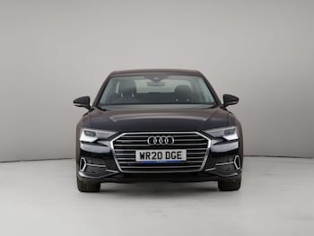 Used Audi A6 Saloon 2020 for sale - 78879222: Photo