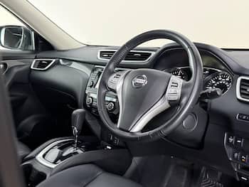 Used Nissan X-Trail 2016 for sale - 79658430: Photo