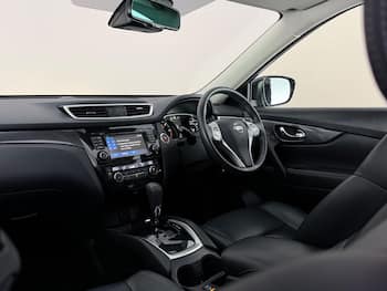 Used Nissan X-Trail 2016 for sale - 79658430: Photo
