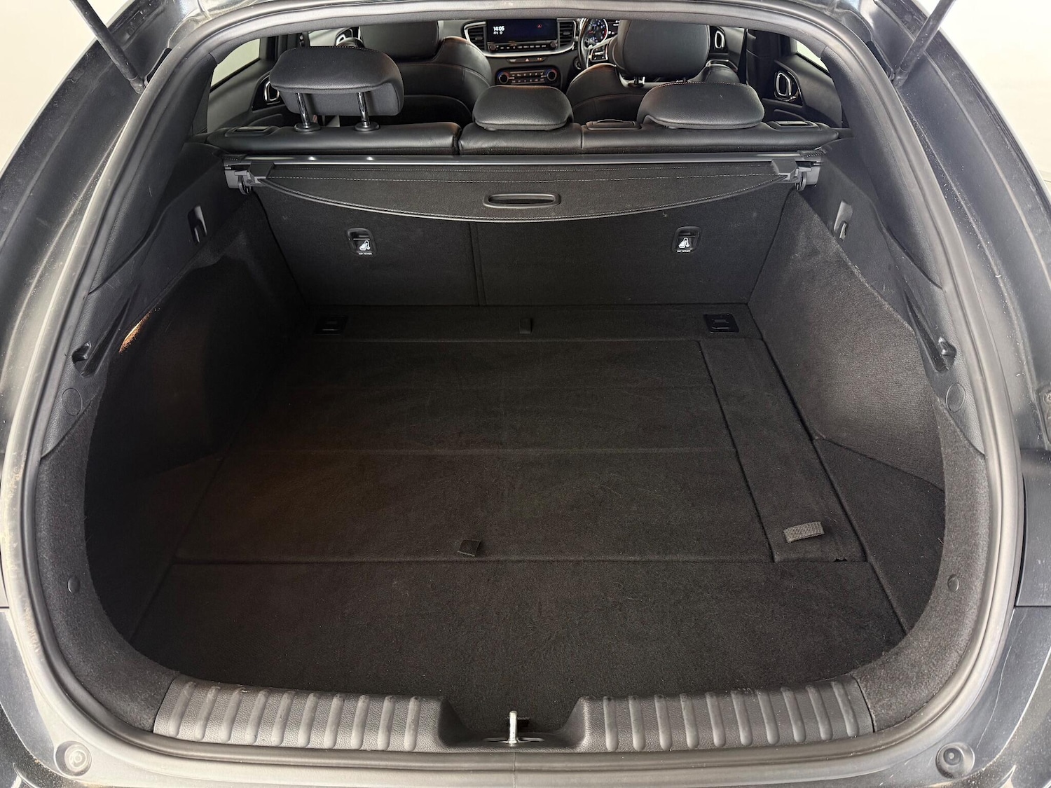 Used Kia Pro Ceed 2021 for sale - 76468401: Photo 10