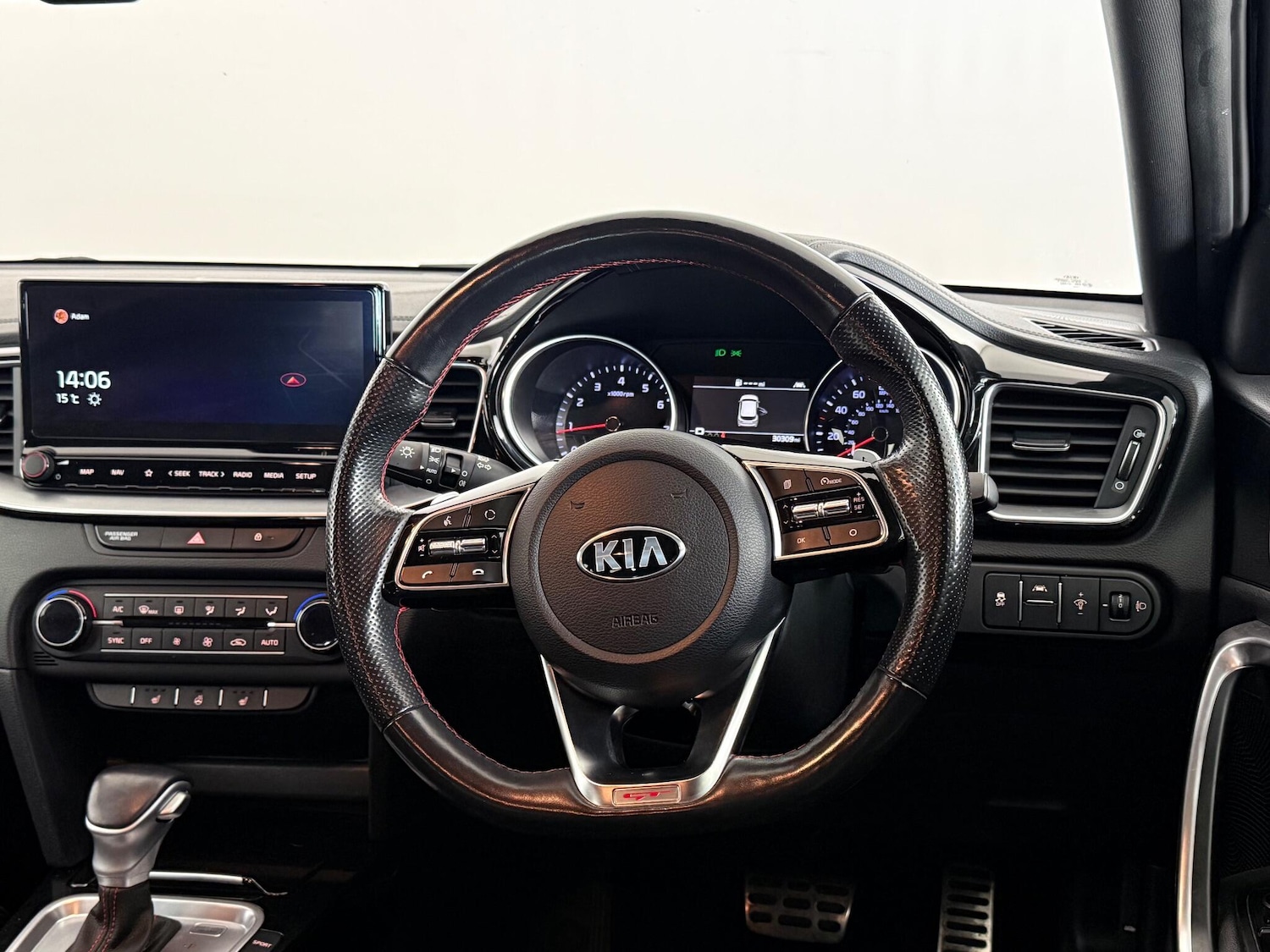 Used Kia Pro Ceed 2021 for sale - 76468401: Photo 13