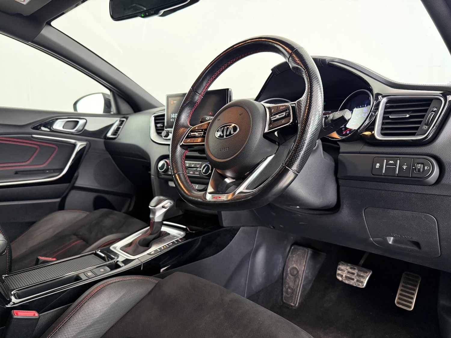 Used Kia Pro Ceed 2021 for sale - 76468401: Photo 15