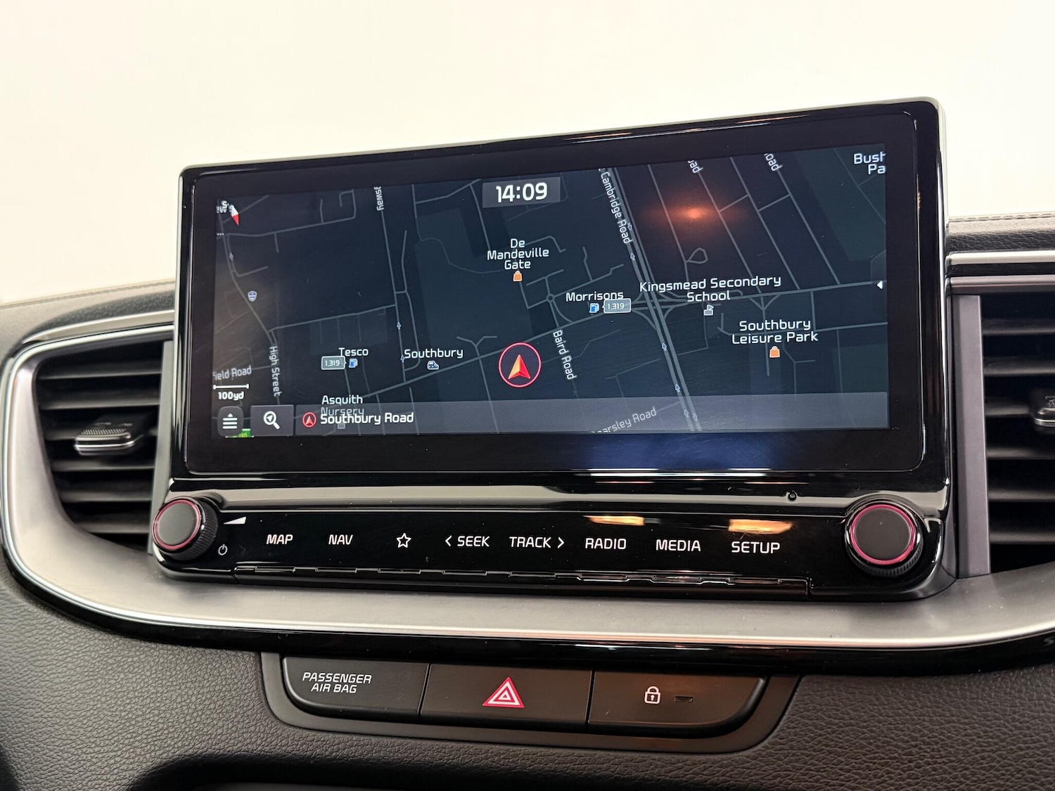 Used Kia Pro Ceed 2021 for sale - 76468401: Photo 32