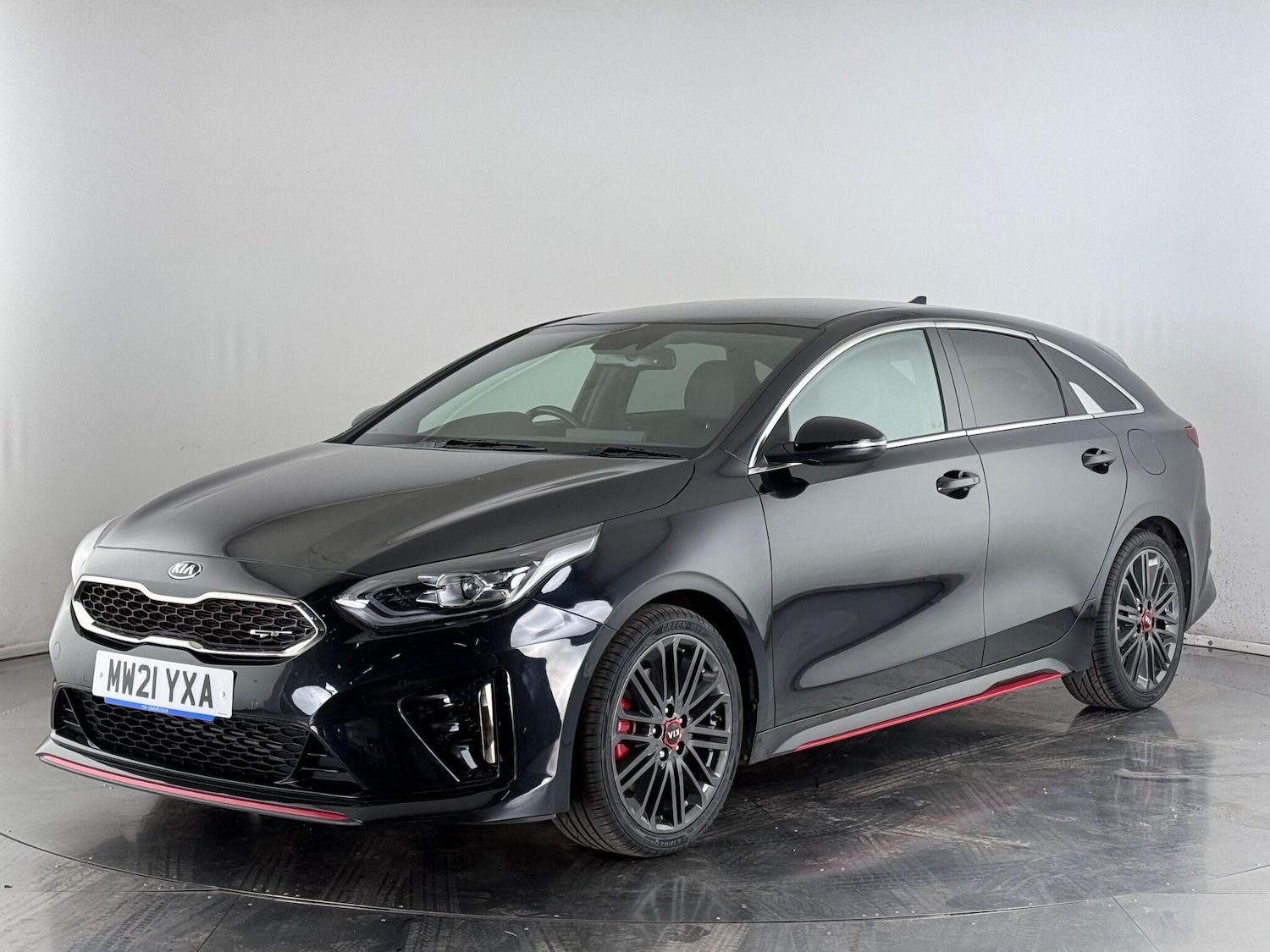 Used Kia Pro Ceed 2021 for sale - 76468401: Photo 4