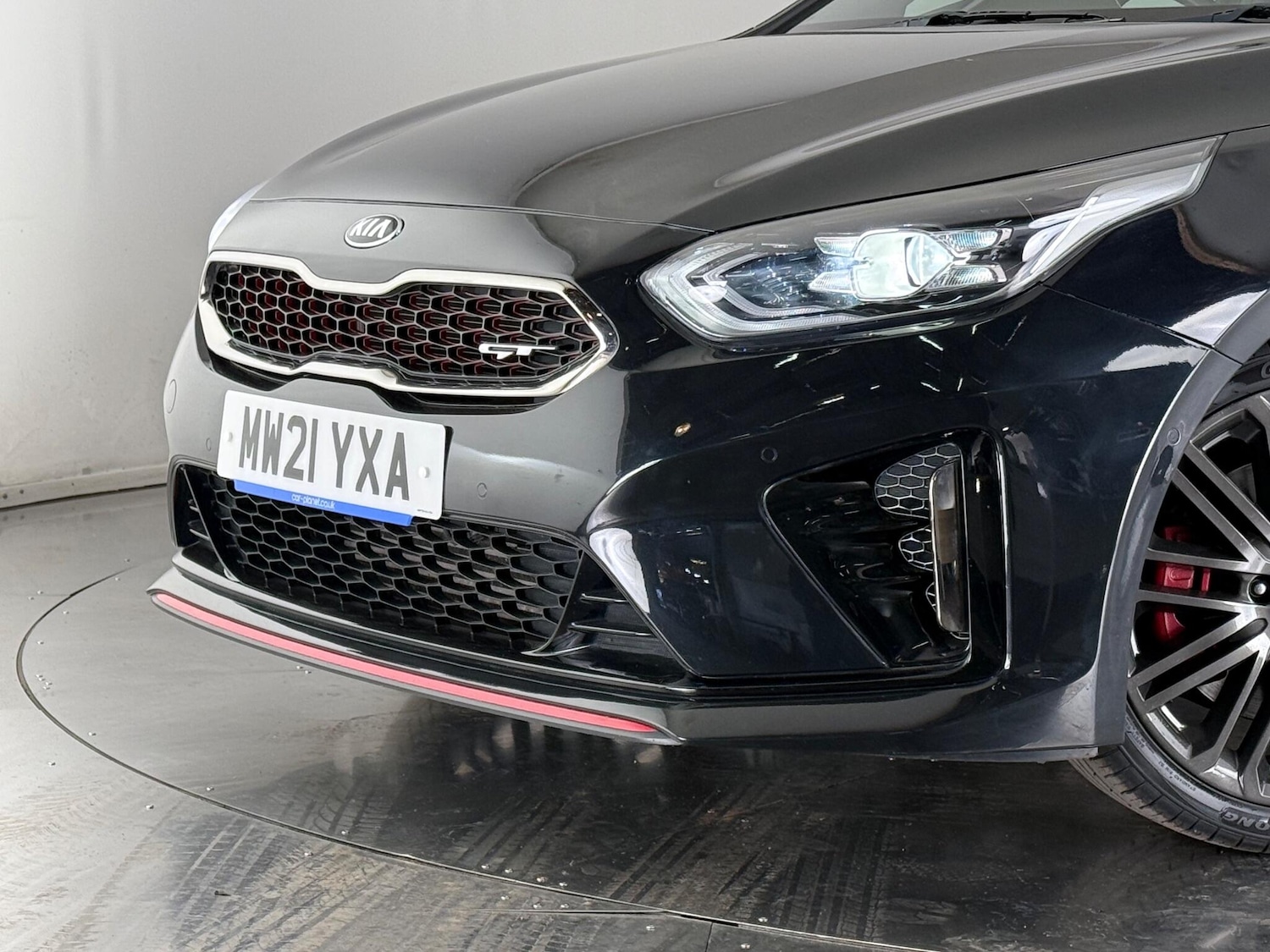 Used Kia Pro Ceed 2021 for sale - 76468401: Photo 43