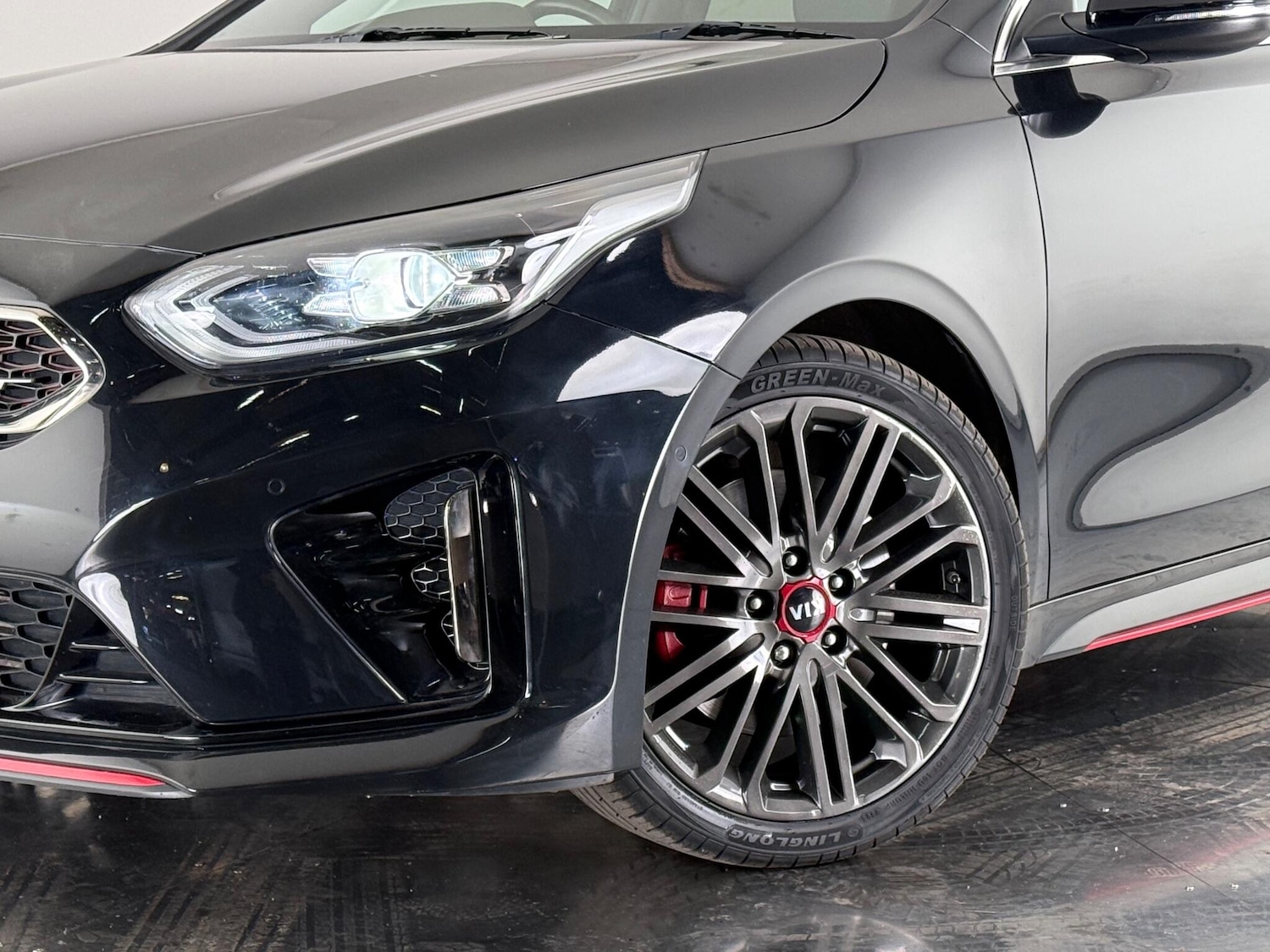 Used Kia Pro Ceed 2021 for sale - 76468401: Photo 44