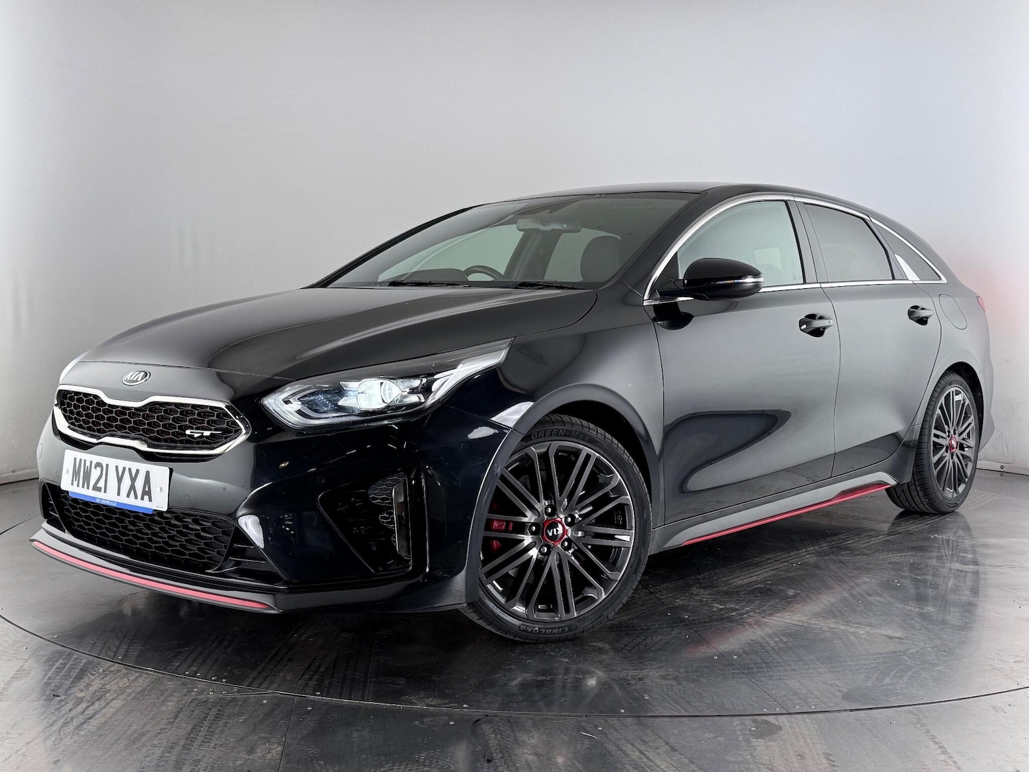 Used Kia Pro Ceed 2021 for sale - 76468401: Photo 46