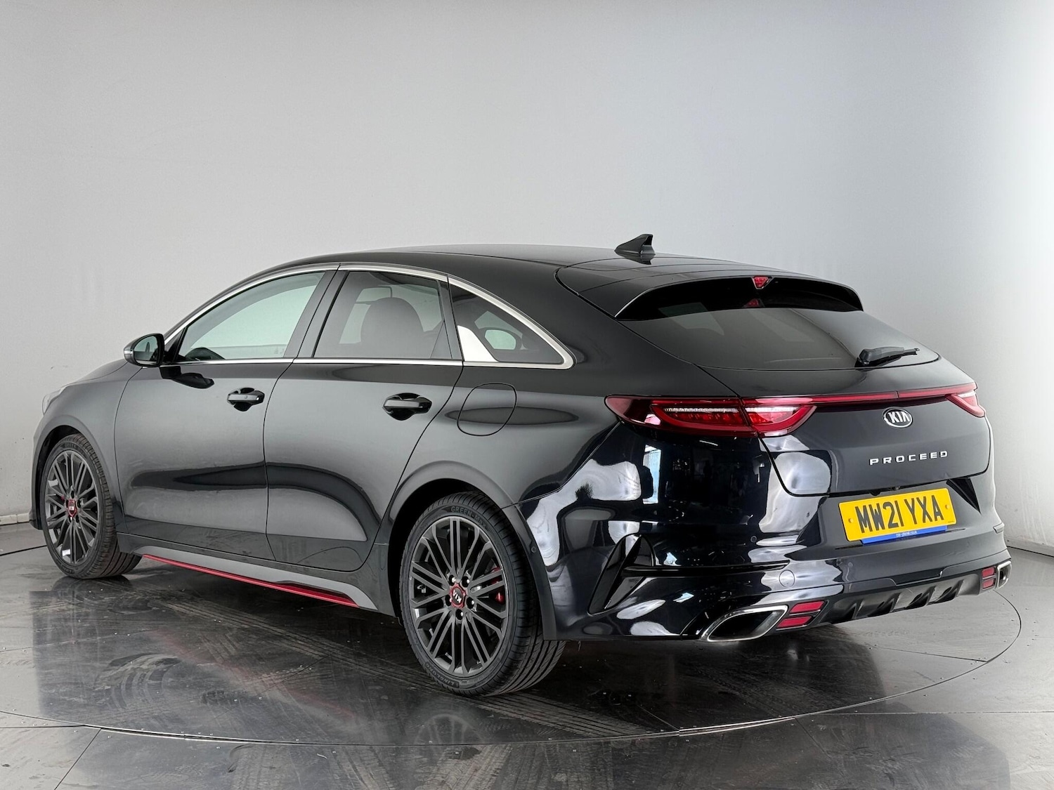 Used Kia Pro Ceed 2021 for sale - 76468401: Photo 7