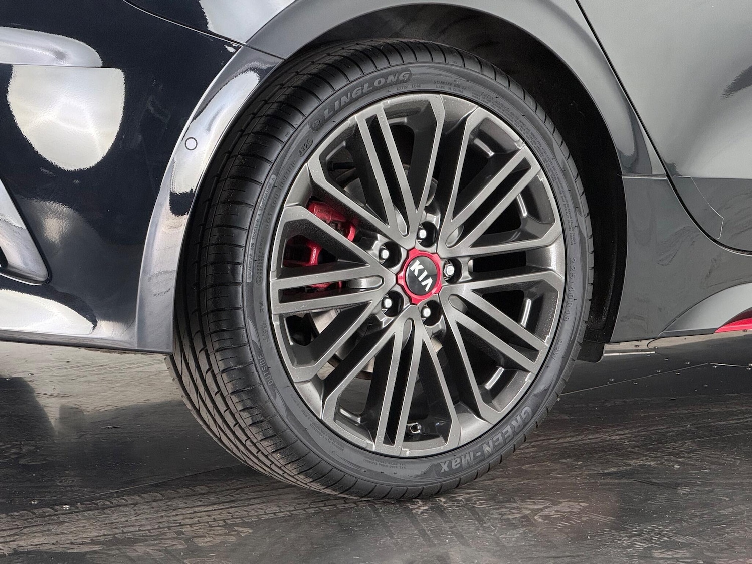 Used Kia Pro Ceed 2021 for sale - 76468401: Photo 9