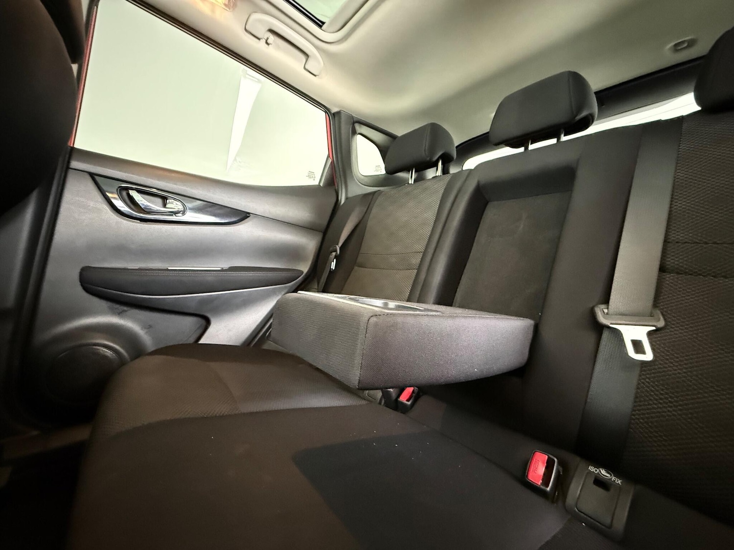 Used Nissan Qashqai 2016 for sale - 77246077: Photo 14