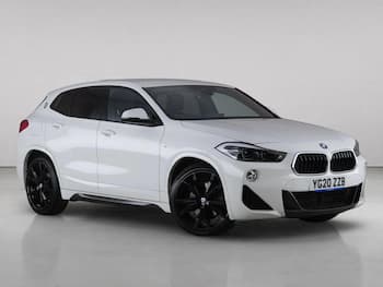 Used BMW X2 2020 for sale - 79658519: Photo