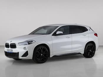 Used BMW X2 2020 for sale - 79658519: Photo