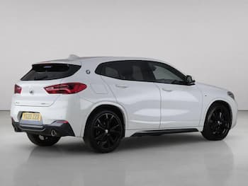 Used BMW X2 2020 for sale - 79658519: Photo