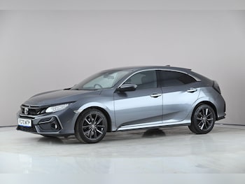 Used Honda Civic 2020 for sale - 77883627: Photo