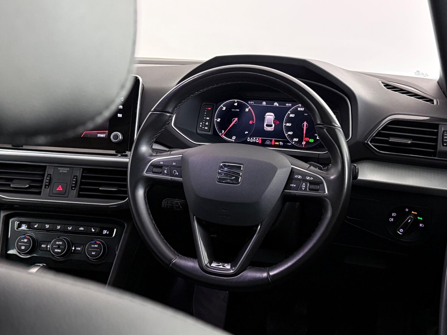 Used SEAT Tarraco 2019 for sale - 77715968: Photo 17