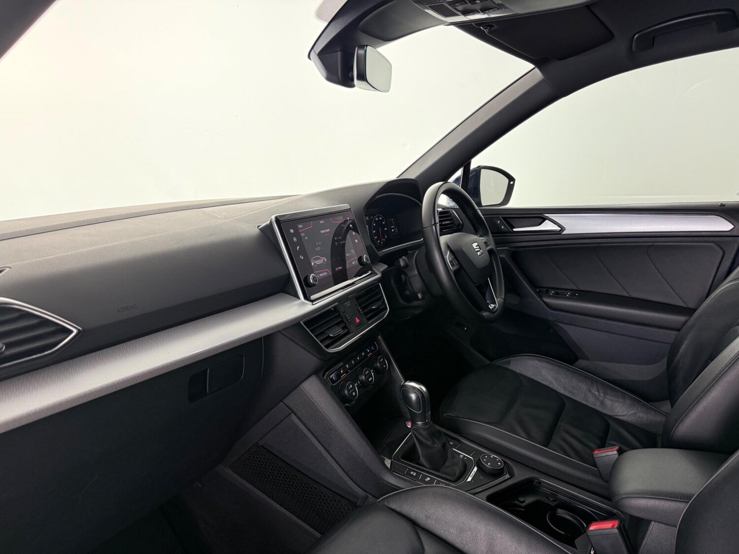 Used SEAT Tarraco 2019 for sale - 77715968: Photo 18