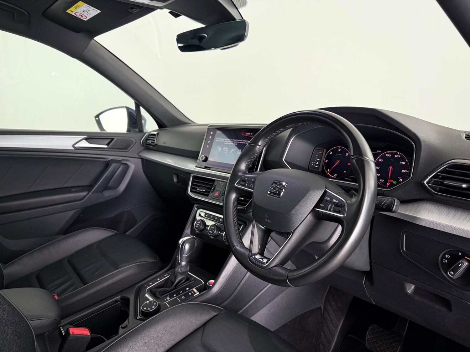 Used SEAT Tarraco 2019 for sale - 77715968: Photo 20