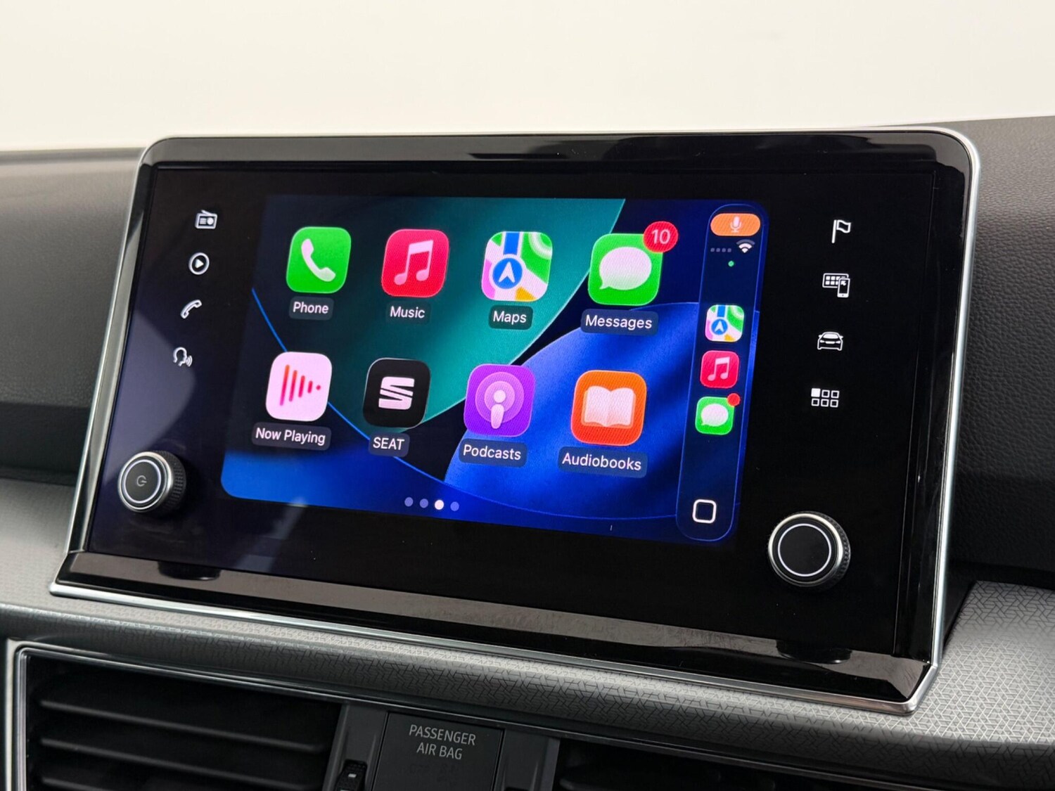 Used SEAT Tarraco 2019 for sale - 77715968: Photo 24