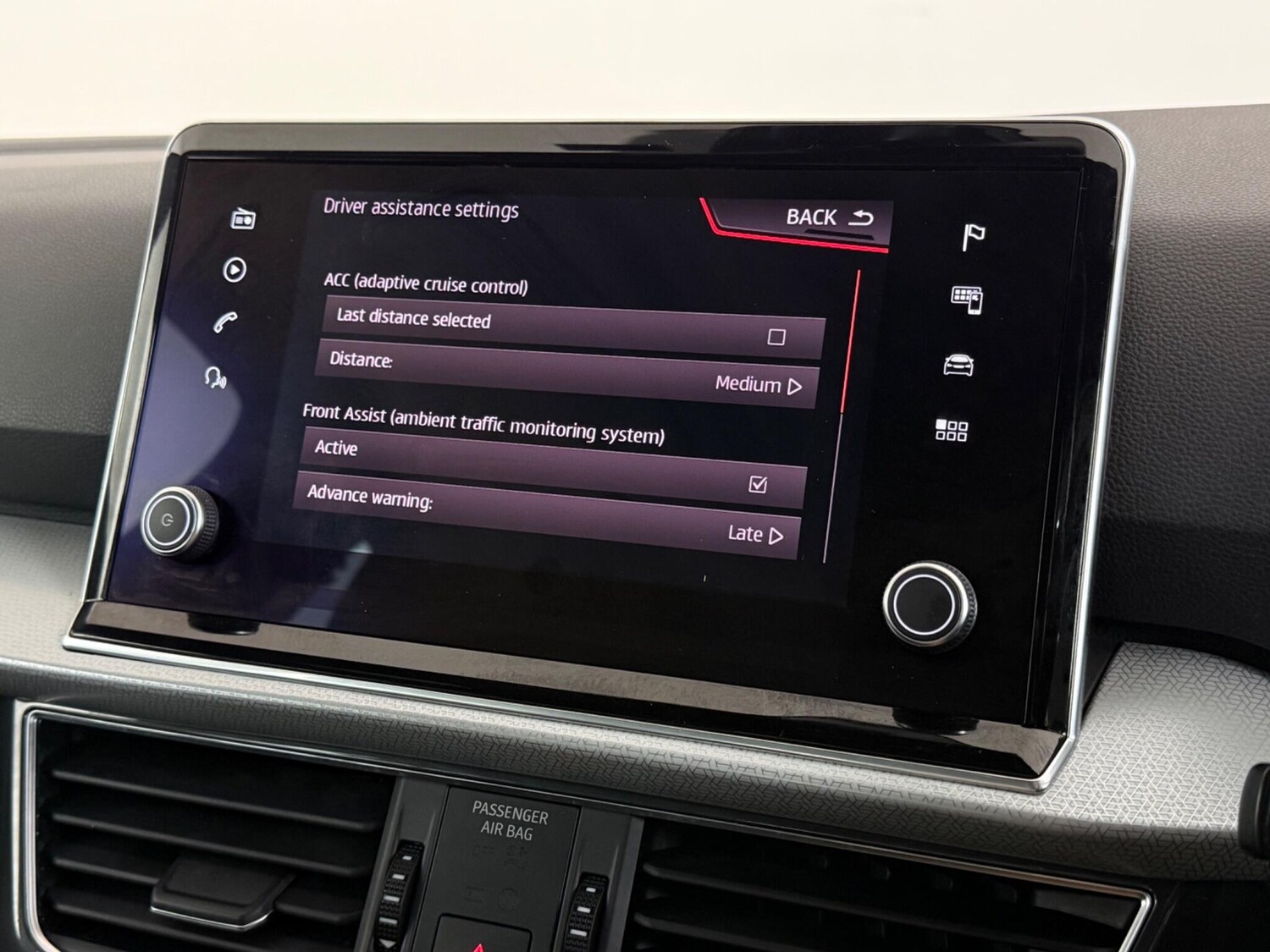 Used SEAT Tarraco 2019 for sale - 77715968: Photo 28