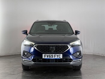 Used SEAT Tarraco 2019 for sale - 77715968: Photo