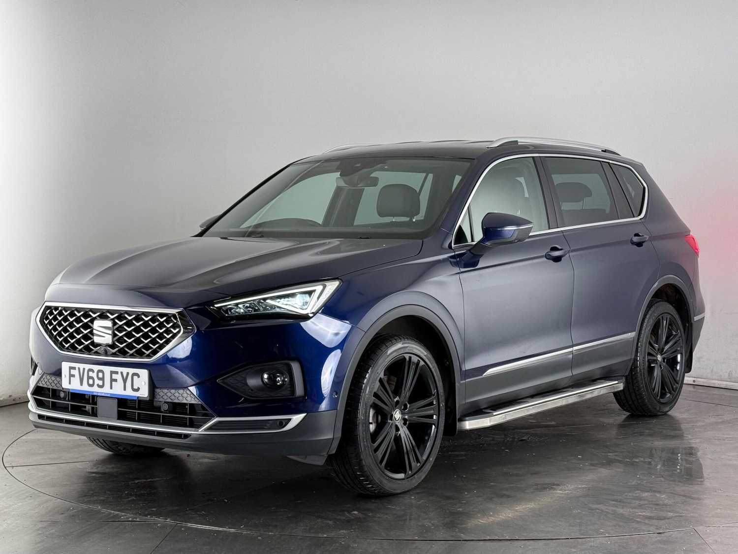Used SEAT Tarraco 2019 for sale - 77715968: Photo 3