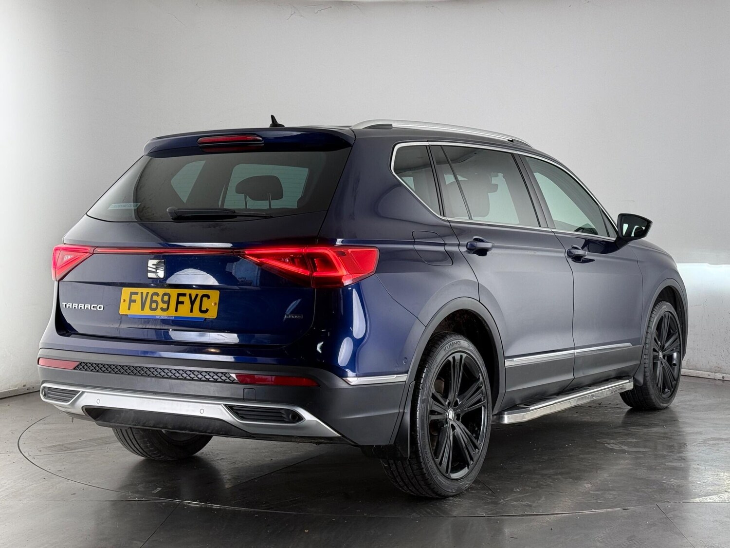 Used SEAT Tarraco 2019 for sale - 77715968: Photo 6