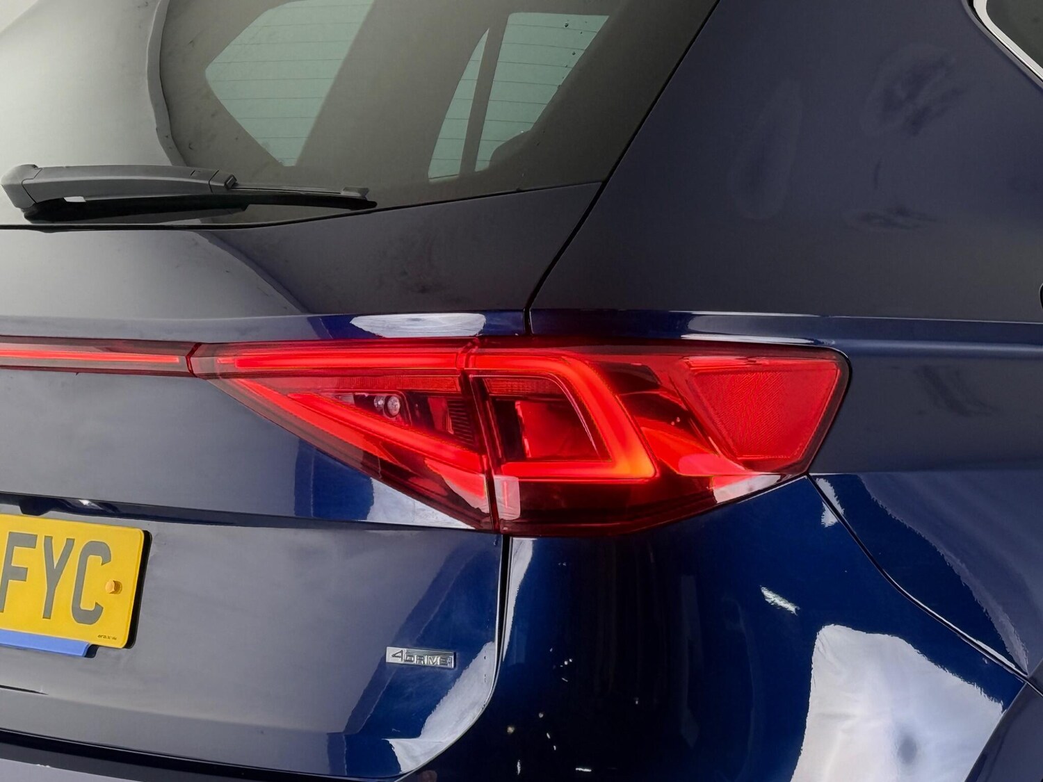 Used SEAT Tarraco 2019 for sale - 77715968: Photo 9