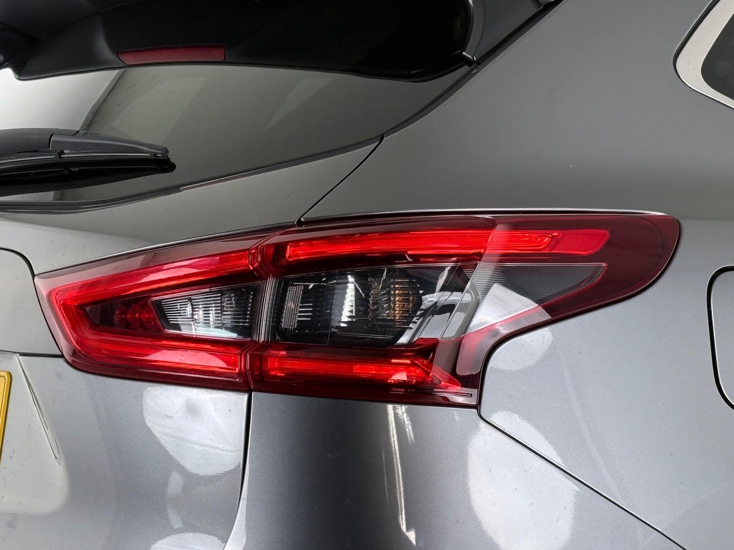 Used Nissan Qashqai for sale - 76468107: Photo 10