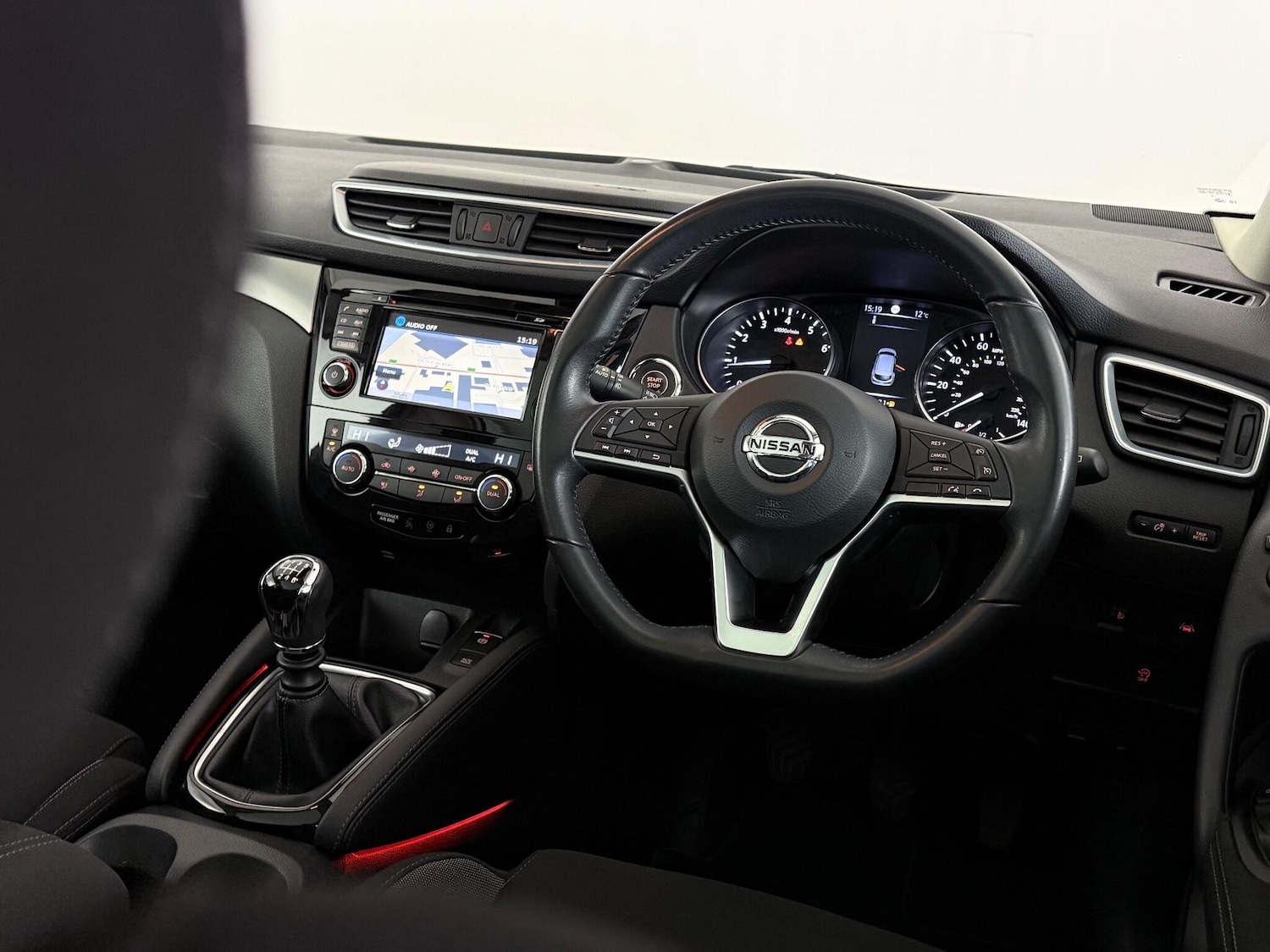 Used Nissan Qashqai for sale - 76468107: Photo 20