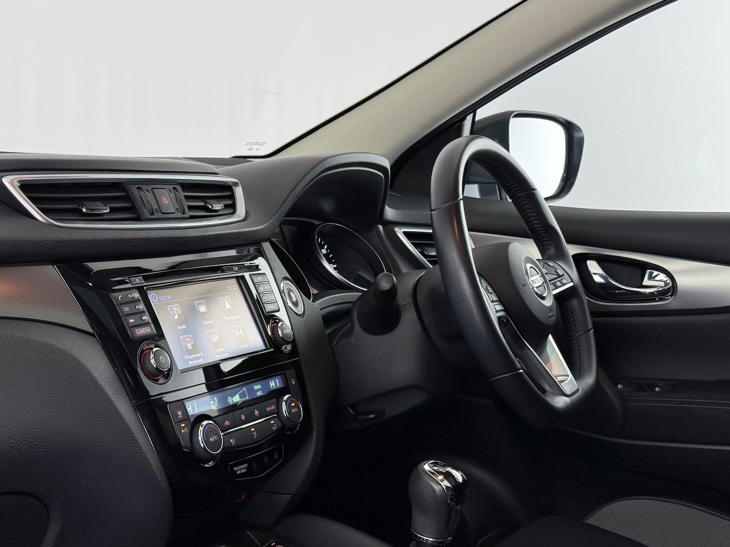 Used Nissan Qashqai for sale - 76468107: Photo 21