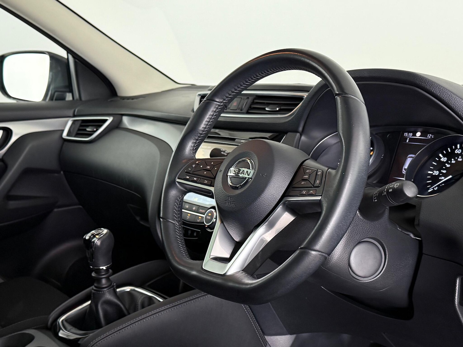 Used Nissan Qashqai for sale - 76468107: Photo 23