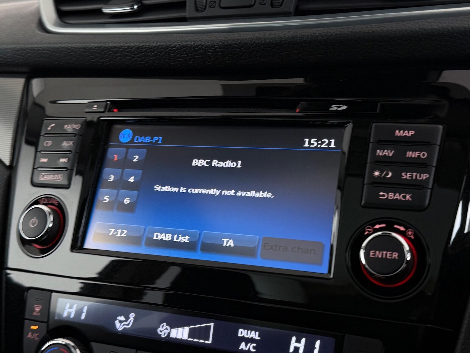 Used Nissan Qashqai for sale - 76468107: Photo 29