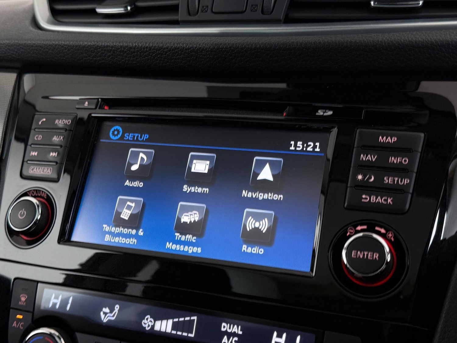 Used Nissan Qashqai for sale - 76468107: Photo 31