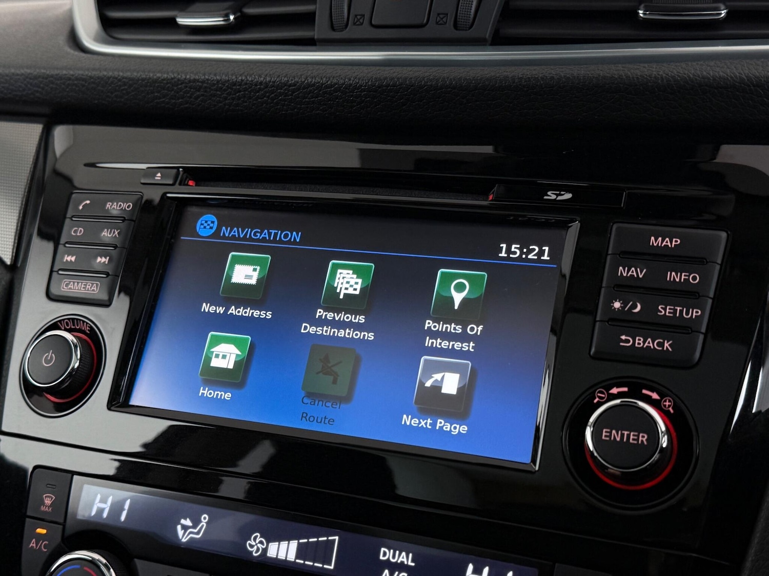 Used Nissan Qashqai for sale - 76468107: Photo 32