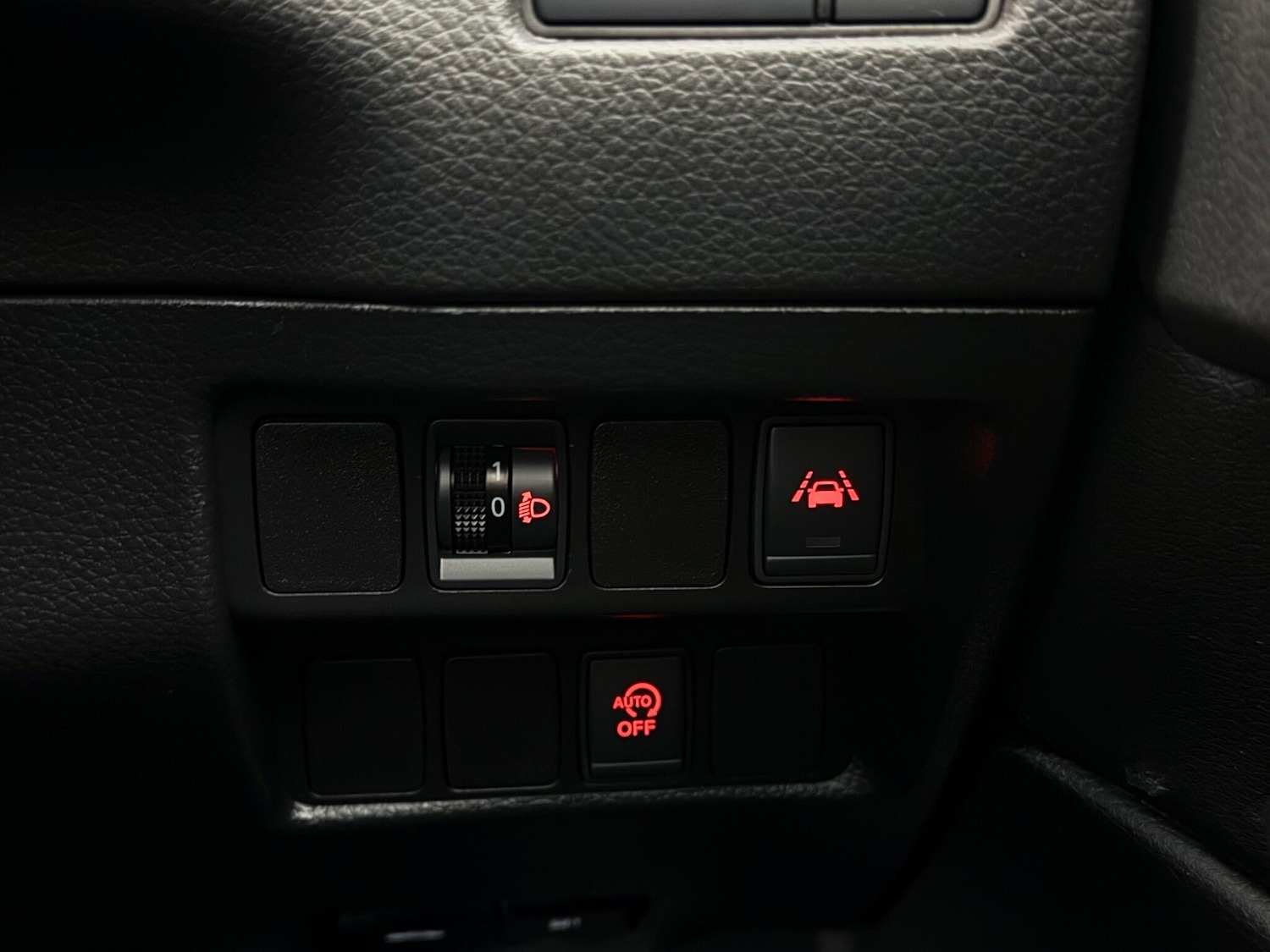 Used Nissan Qashqai for sale - 76468107: Photo 36