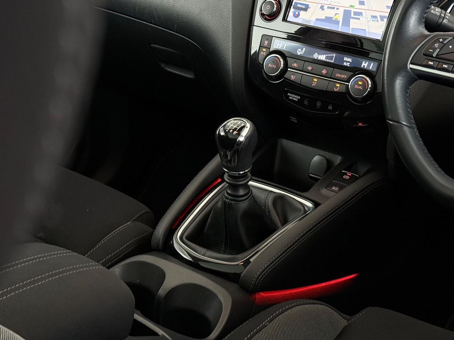 Used Nissan Qashqai for sale - 76468107: Photo 41