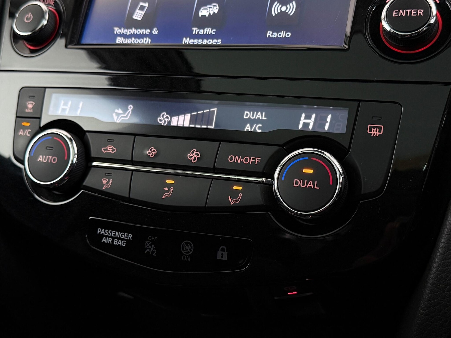 Used Nissan Qashqai for sale - 76468107: Photo 42