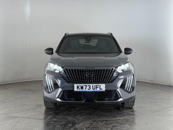 Used Peugeot 2008 2023 for sale - 75416527: Photo