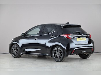 Used Toyota Yaris 2023 for sale - 78101570: Photo