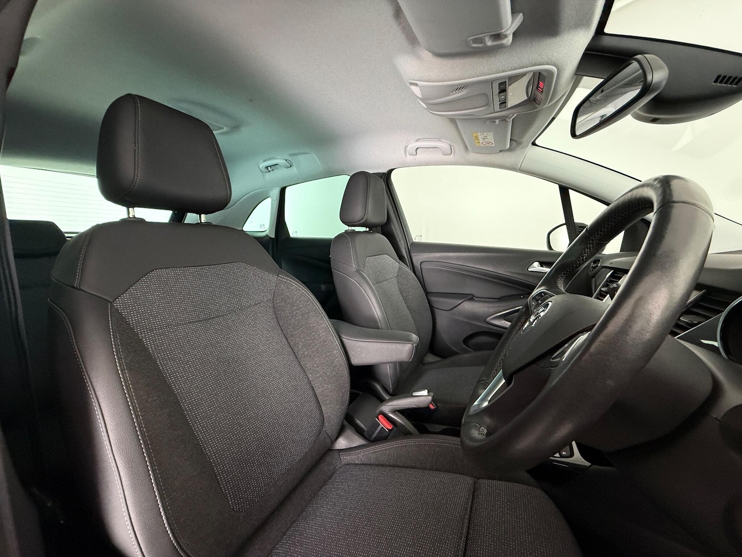 Used Vauxhall Crossland 2022 for sale - 77246517: Photo 10