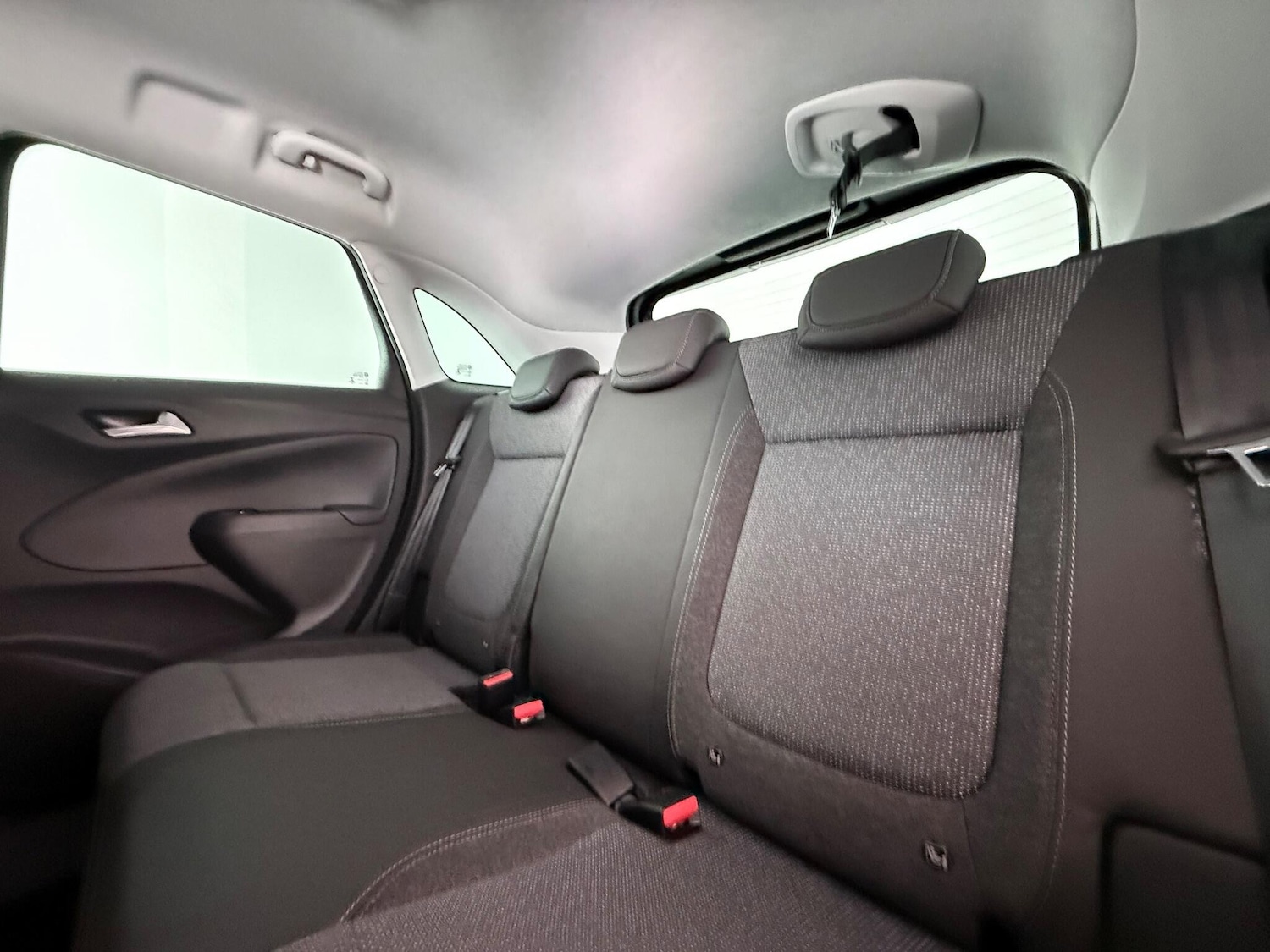 Used Vauxhall Crossland 2022 for sale - 77246517: Photo 12