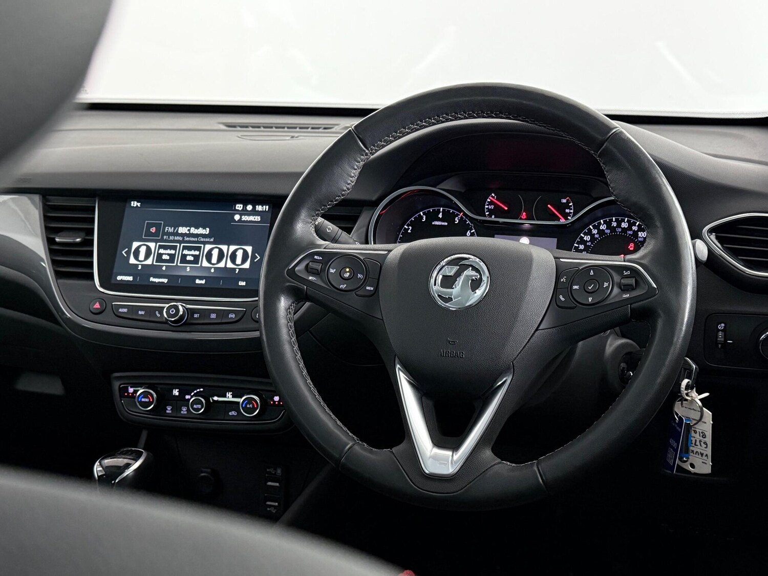 Used Vauxhall Crossland 2022 for sale - 77246517: Photo 14