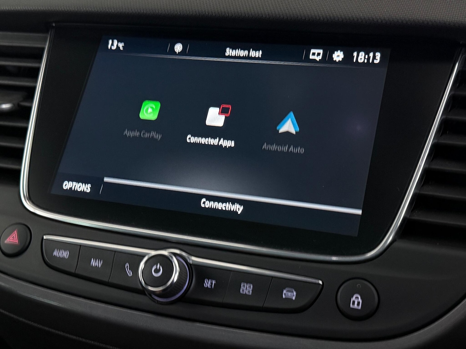 Used Vauxhall Crossland 2022 for sale - 77246517: Photo 21