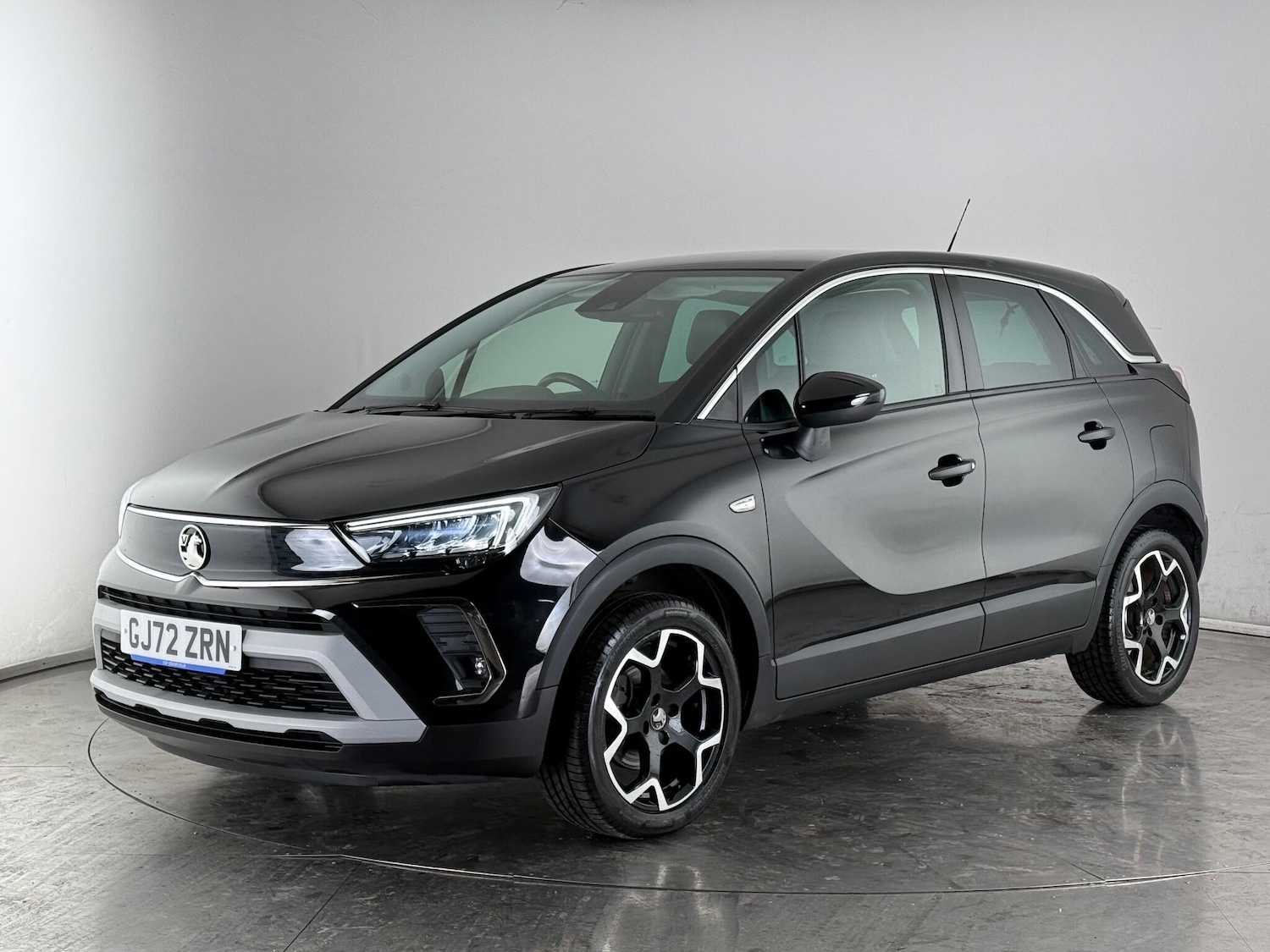 Used Vauxhall Crossland 2022 for sale - 77246517: Photo 3