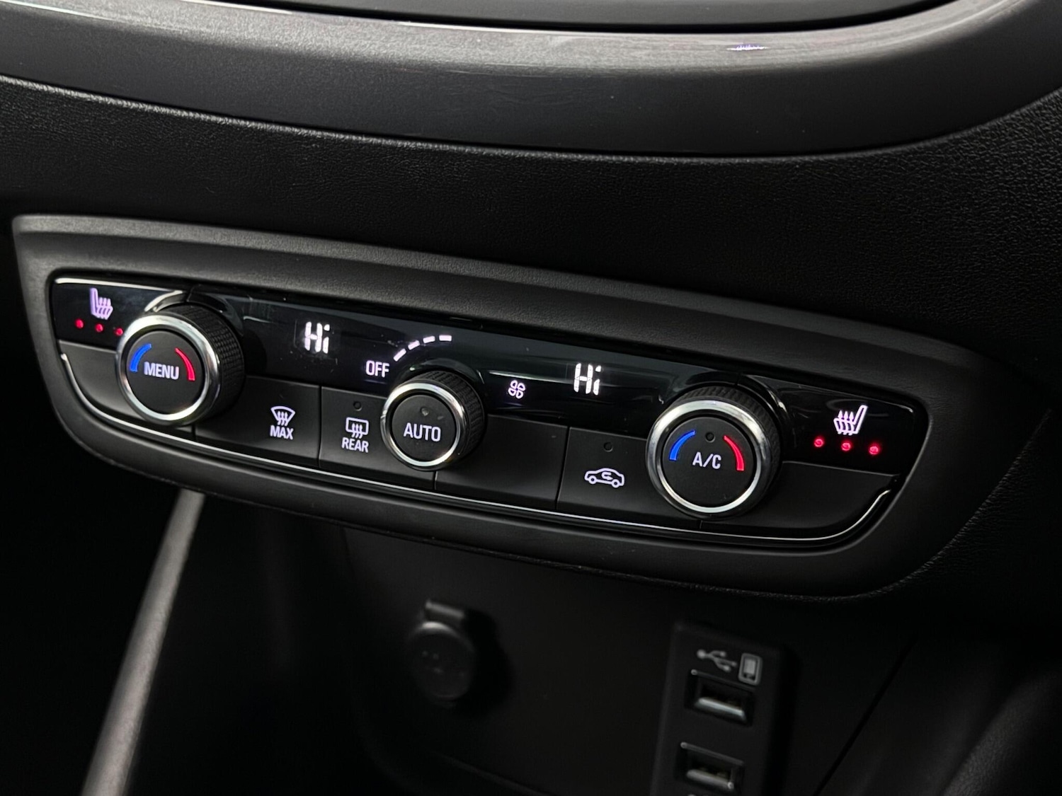 Used Vauxhall Crossland 2022 for sale - 77246517: Photo 30