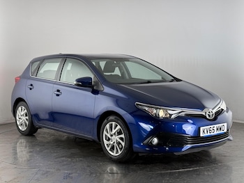 Used Toyota Auris 2016 for sale - 76468291: Photo