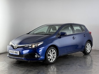 Used Toyota Auris 2016 for sale - 76468291: Photo