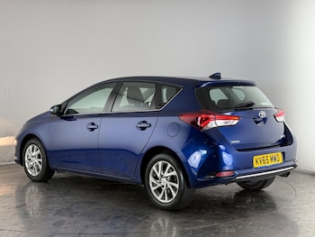 Used Toyota Auris 2016 for sale - 76468291: Photo