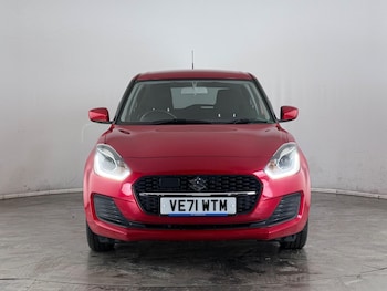 Used Suzuki Swift 2022 for sale - 77412508: Photo