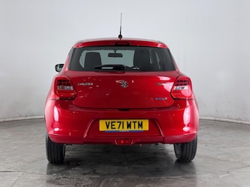 Used Suzuki Swift 2022 for sale - 77412508: Photo